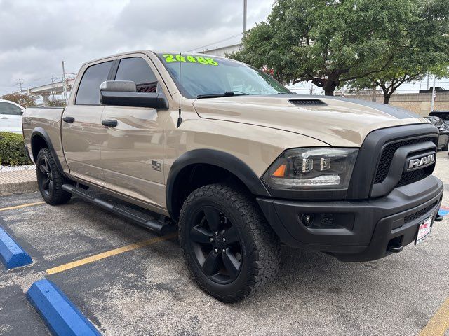 2019 Ram 1500 Classic Warlock | San Antonio, TX | Clear Choice Automotive South 2019 Ram 1500 Classic Warlock | San Antonio, TX | Clear Choice Automotive South