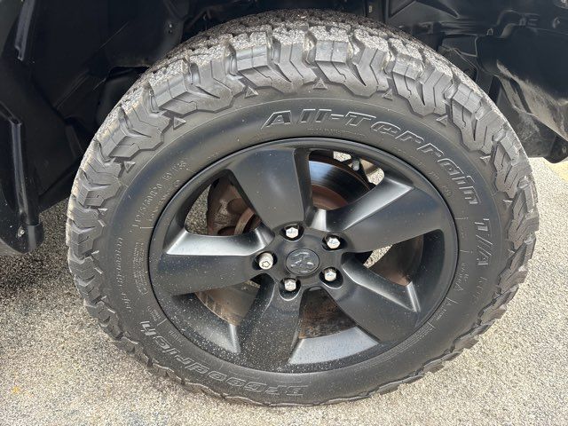 2019 Ram 1500 Classic Warlock | San Antonio, TX | Clear Choice Automotive South 2019 Ram 1500 Classic Warlock | San Antonio, TX | Clear Choice Automotive South