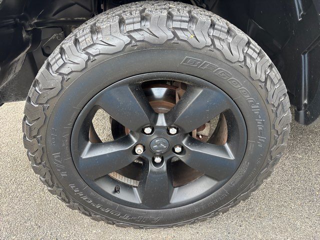 2019 Ram 1500 Classic Warlock | San Antonio, TX | Clear Choice Automotive South