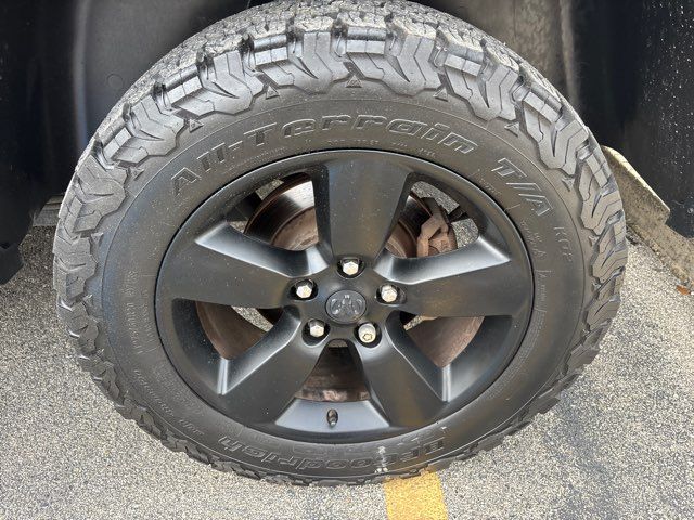 2019 Ram 1500 Classic Warlock | San Antonio, TX | Clear Choice Automotive South 2019 Ram 1500 Classic Warlock | San Antonio, TX | Clear Choice Automotive South