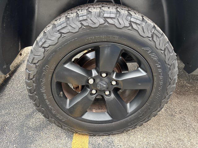 2019 Ram 1500 Classic Warlock | San Antonio, TX | Clear Choice Automotive South