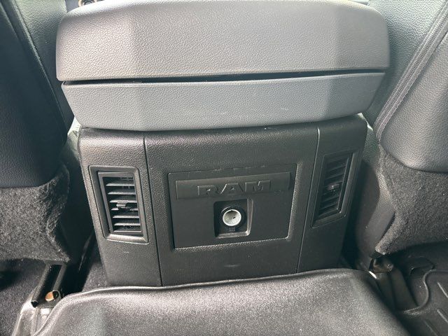 2019 Ram 1500 Classic Warlock | San Antonio, TX | Clear Choice Automotive South