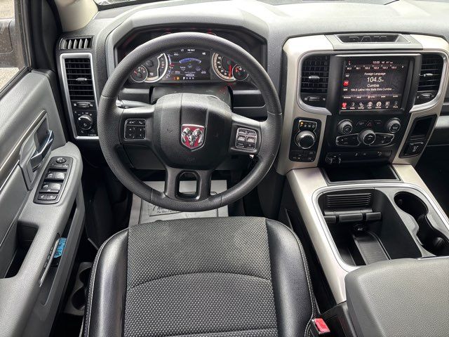 2019 Ram 1500 Classic Warlock | San Antonio, TX | Clear Choice Automotive South 2019 Ram 1500 Classic Warlock | San Antonio, TX | Clear Choice Automotive South