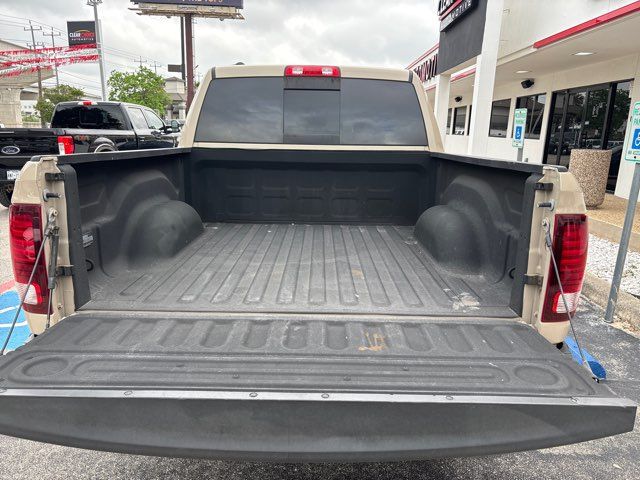 2019 Ram 1500 Classic Warlock | San Antonio, TX | Clear Choice Automotive South
