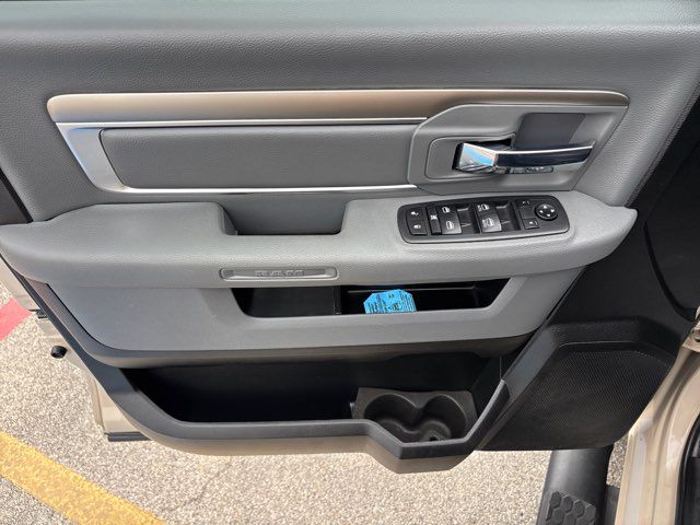 2019 Ram 1500 Classic Warlock | San Antonio, TX | Clear Choice Automotive South