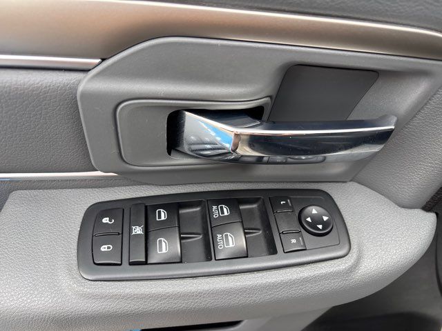 2019 Ram 1500 Classic Warlock | San Antonio, TX | Clear Choice Automotive South