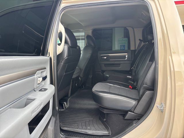 2019 Ram 1500 Classic Warlock | San Antonio, TX | Clear Choice Automotive South