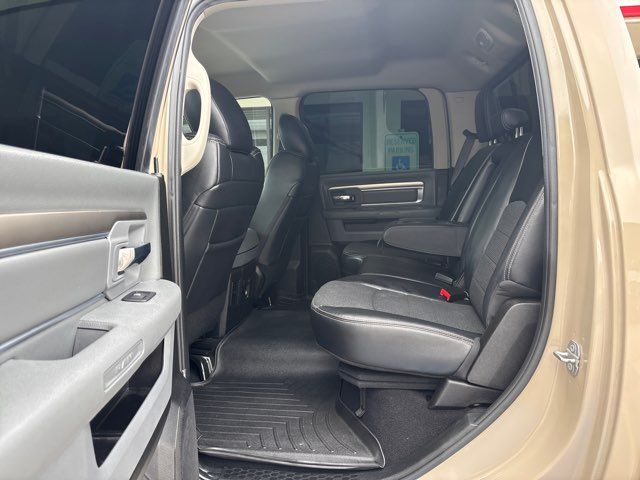 2019 Ram 1500 Classic Warlock | San Antonio, TX | Clear Choice Automotive South