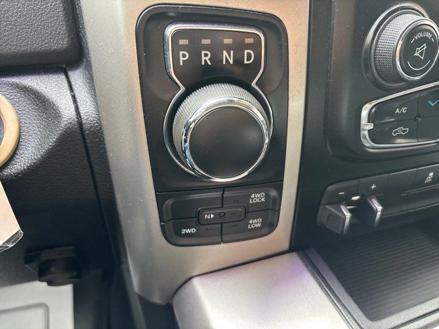 2019 Ram 1500 Classic Warlock | San Antonio, TX | Clear Choice Automotive South