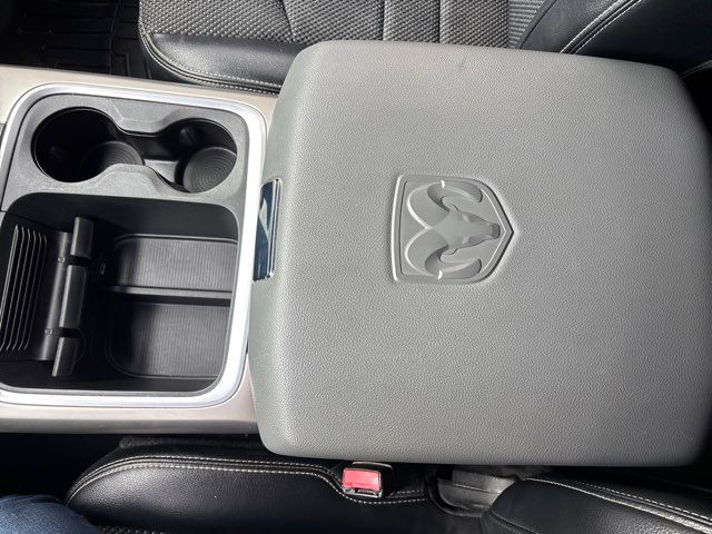 2019 Ram 1500 Classic Warlock | San Antonio, TX | Clear Choice Automotive South