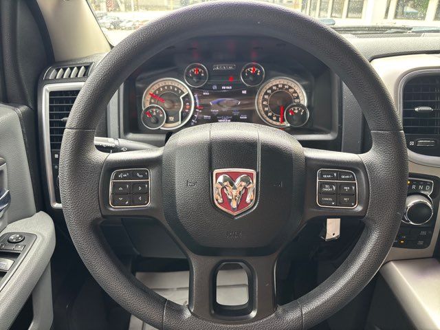 2019 Ram 1500 Classic Warlock | San Antonio, TX | Clear Choice Automotive South