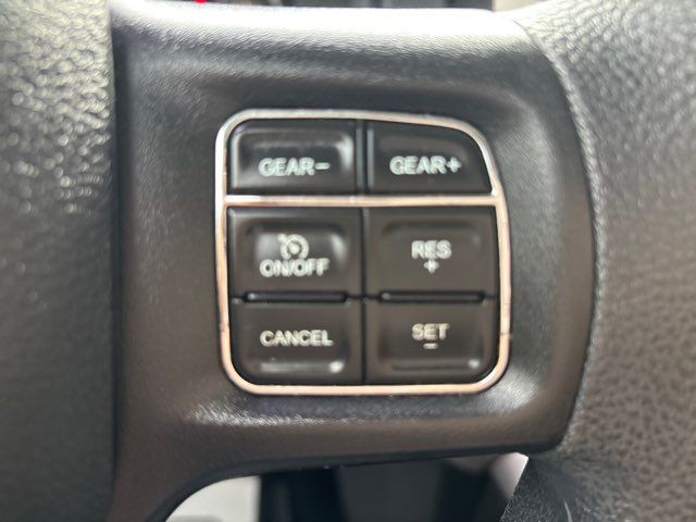 2019 Ram 1500 Classic Warlock | San Antonio, TX | Clear Choice Automotive South