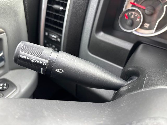 2019 Ram 1500 Classic Warlock | San Antonio, TX | Clear Choice Automotive South