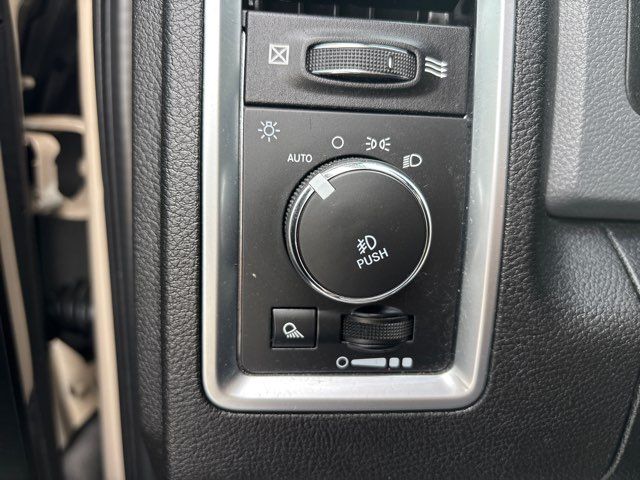 2019 Ram 1500 Classic Warlock | San Antonio, TX | Clear Choice Automotive South