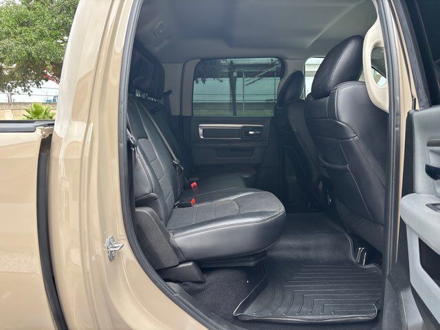 2019 Ram 1500 Classic Warlock | San Antonio, TX | Clear Choice Automotive South