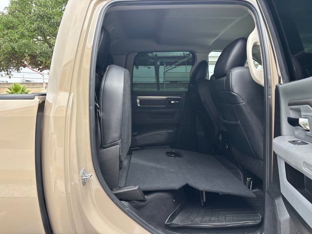 2019 Ram 1500 Classic Warlock | San Antonio, TX | Clear Choice Automotive South