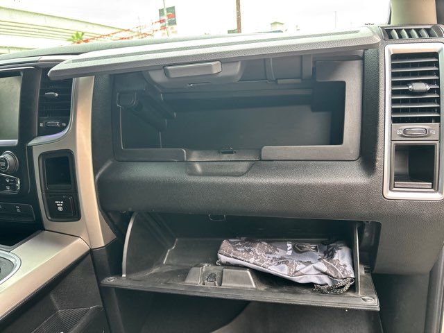 2019 Ram 1500 Classic Warlock | San Antonio, TX | Clear Choice Automotive South