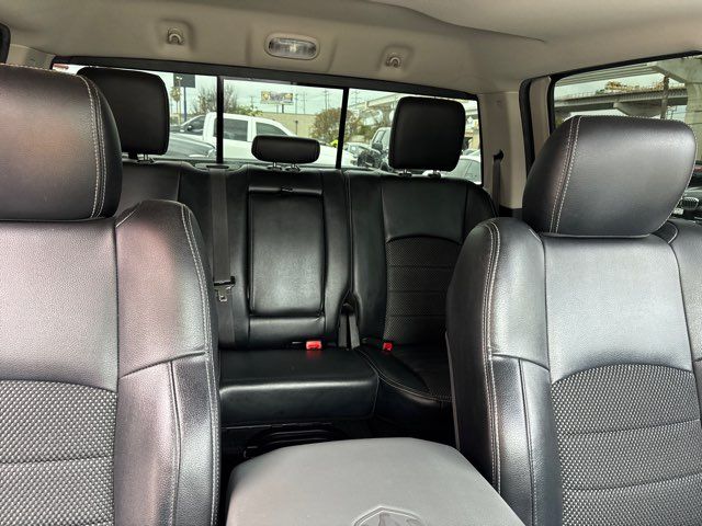 2019 Ram 1500 Classic Warlock | San Antonio, TX | Clear Choice Automotive South