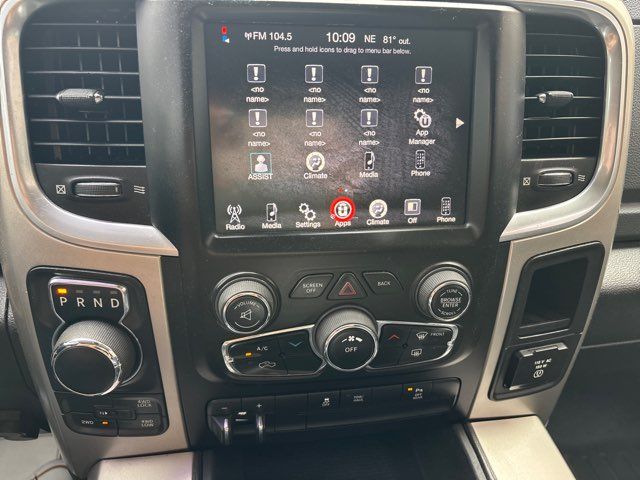 2019 Ram 1500 Classic Warlock | San Antonio, TX | Clear Choice Automotive South 2019 Ram 1500 Classic Warlock | San Antonio, TX | Clear Choice Automotive South