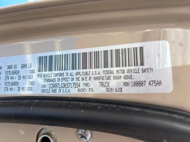 2019 Ram 1500 Classic Warlock | San Antonio, TX | Clear Choice Automotive South 2019 Ram 1500 Classic Warlock | San Antonio, TX | Clear Choice Automotive South