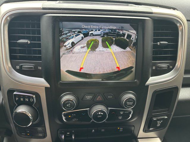 2019 Ram 1500 Classic Warlock | San Antonio, TX | Clear Choice Automotive South 2019 Ram 1500 Classic Warlock | San Antonio, TX | Clear Choice Automotive South