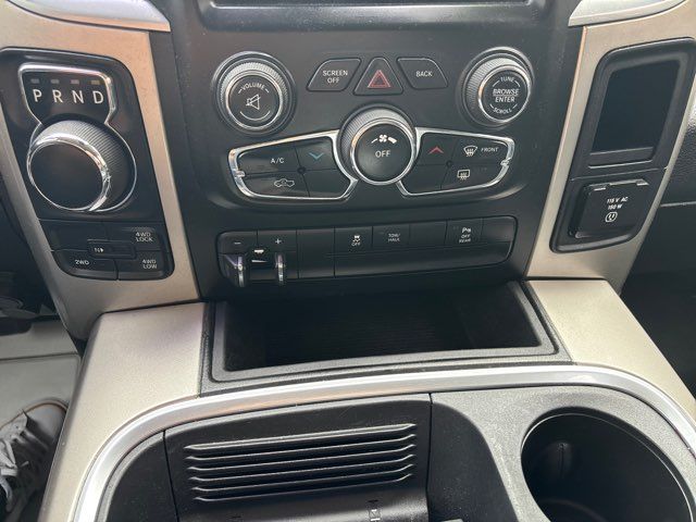 2019 Ram 1500 Classic Warlock | San Antonio, TX | Clear Choice Automotive South