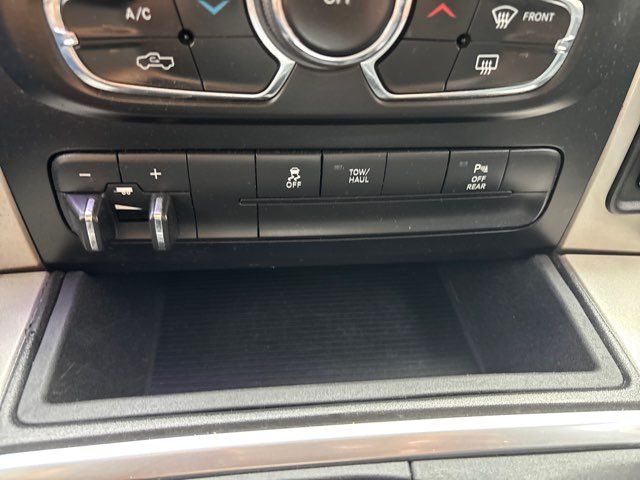 2019 Ram 1500 Classic Warlock | San Antonio, TX | Clear Choice Automotive South