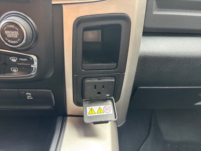 2019 Ram 1500 Classic Warlock | San Antonio, TX | Clear Choice Automotive South 2019 Ram 1500 Classic Warlock | San Antonio, TX | Clear Choice Automotive South