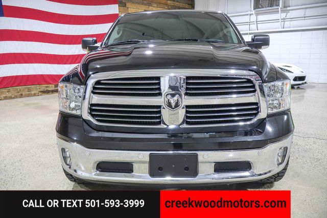 2019 Ram 1500 Classic Big Horn 4x4 5.7L Hemi Low Miles Financing LEVELED 2019 Ram 1500 Classic Big Horn 4x4 5.7L Hemi Low Miles Financing LEVELED