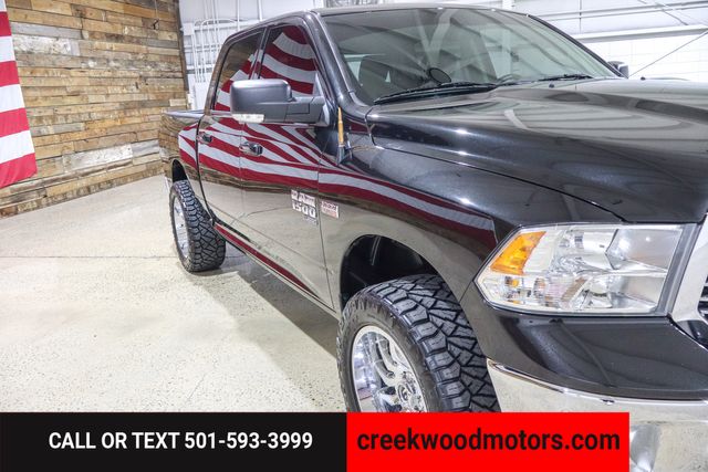 2019 Ram 1500 Classic Big Horn 4x4 5.7L Hemi Low Miles Financing LEVELED 2019 Ram 1500 Classic Big Horn 4x4 5.7L Hemi Low Miles Financing LEVELED