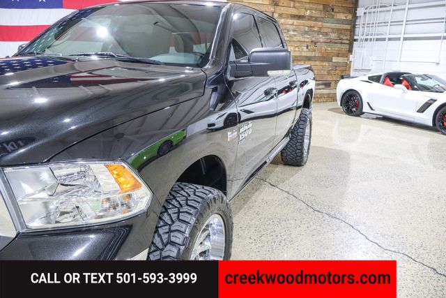 2019 Ram 1500 Classic Big Horn 4x4 5.7L Hemi Low Miles Financing LEVELED 2019 Ram 1500 Classic Big Horn 4x4 5.7L Hemi Low Miles Financing LEVELED