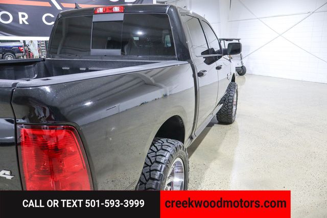 2019 Ram 1500 Classic Big Horn 4x4 5.7L Hemi Low Miles Financing LEVELED 2019 Ram 1500 Classic Big Horn 4x4 5.7L Hemi Low Miles Financing LEVELED