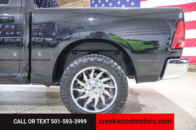 2019 Ram 1500 Classic Big Horn 4x4 5.7L Hemi Low Miles Financing LEVELED 2019 Ram 1500 Classic Big Horn 4x4 5.7L Hemi Low Miles Financing LEVELED