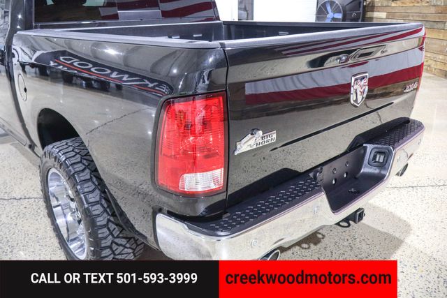 2019 Ram 1500 Classic Big Horn 4x4 5.7L Hemi Low Miles Financing LEVELED 2019 Ram 1500 Classic Big Horn 4x4 5.7L Hemi Low Miles Financing LEVELED