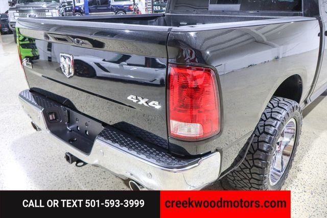 2019 Ram 1500 Classic Big Horn 4x4 5.7L Hemi Low Miles Financing LEVELED 2019 Ram 1500 Classic Big Horn 4x4 5.7L Hemi Low Miles Financing LEVELED