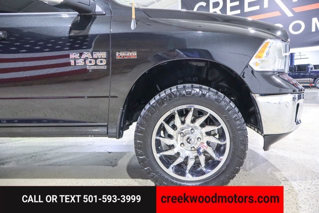 2019 Ram 1500 Classic Big Horn 4x4 5.7L Hemi Low Miles Financing LEVELED 2019 Ram 1500 Classic Big Horn 4x4 5.7L Hemi Low Miles Financing LEVELED