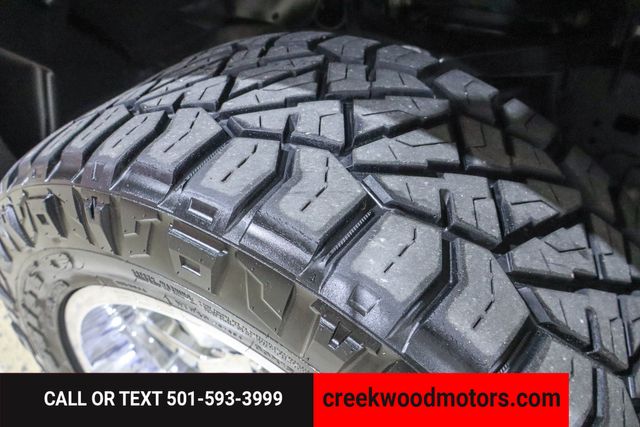 2019 Ram 1500 Classic Big Horn 4x4 5.7L Hemi Low Miles Financing LEVELED