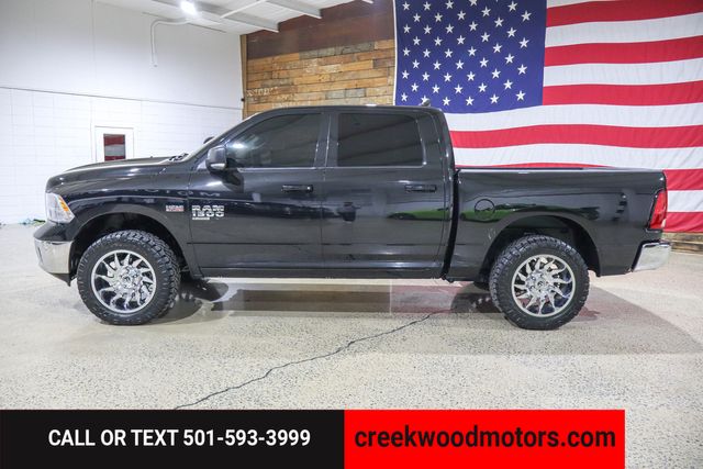 2019 Ram 1500 Classic Big Horn 4x4 5.7L Hemi Low Miles Financing LEVELED 2019 Ram 1500 Classic Big Horn 4x4 5.7L Hemi Low Miles Financing LEVELED