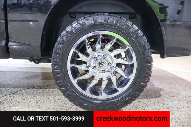 2019 Ram 1500 Classic Big Horn 4x4 5.7L Hemi Low Miles Financing LEVELED 2019 Ram 1500 Classic Big Horn 4x4 5.7L Hemi Low Miles Financing LEVELED