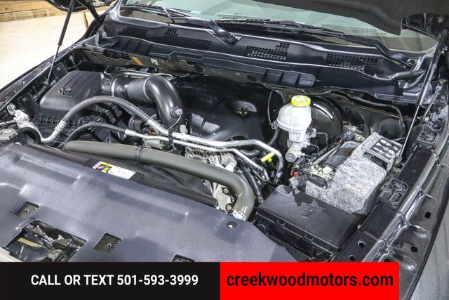 2019 Ram 1500 Classic Big Horn 4x4 5.7L Hemi Low Miles Financing LEVELED 2019 Ram 1500 Classic Big Horn 4x4 5.7L Hemi Low Miles Financing LEVELED