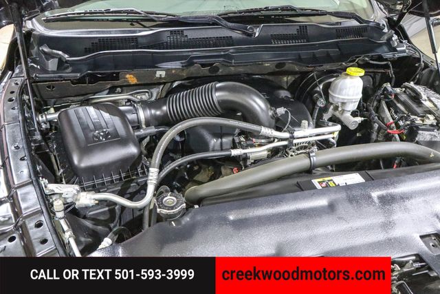 2019 Ram 1500 Classic Big Horn 4x4 5.7L Hemi Low Miles Financing LEVELED 2019 Ram 1500 Classic Big Horn 4x4 5.7L Hemi Low Miles Financing LEVELED