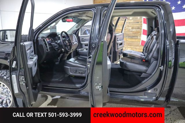 2019 Ram 1500 Classic Big Horn 4x4 5.7L Hemi Low Miles Financing LEVELED