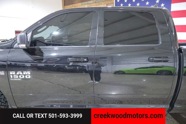 2019 Ram 1500 Classic Big Horn 4x4 5.7L Hemi Low Miles Financing LEVELED 2019 Ram 1500 Classic Big Horn 4x4 5.7L Hemi Low Miles Financing LEVELED