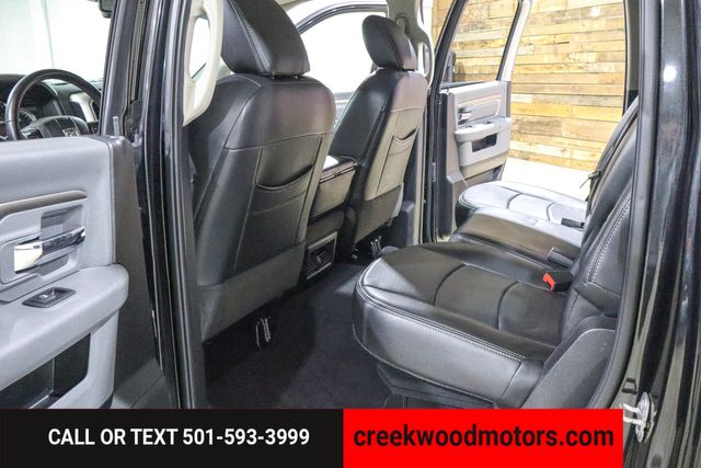 2019 Ram 1500 Classic Big Horn 4x4 5.7L Hemi Low Miles Financing LEVELED 2019 Ram 1500 Classic Big Horn 4x4 5.7L Hemi Low Miles Financing LEVELED