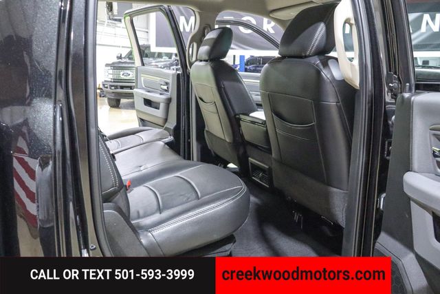 2019 Ram 1500 Classic Big Horn 4x4 5.7L Hemi Low Miles Financing LEVELED 2019 Ram 1500 Classic Big Horn 4x4 5.7L Hemi Low Miles Financing LEVELED