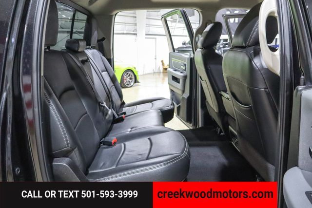 2019 Ram 1500 Classic Big Horn 4x4 5.7L Hemi Low Miles Financing LEVELED 2019 Ram 1500 Classic Big Horn 4x4 5.7L Hemi Low Miles Financing LEVELED