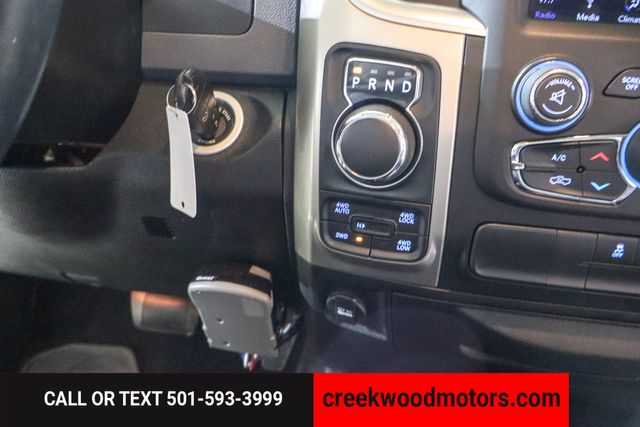 2019 Ram 1500 Classic Big Horn 4x4 5.7L Hemi Low Miles Financing LEVELED 2019 Ram 1500 Classic Big Horn 4x4 5.7L Hemi Low Miles Financing LEVELED
