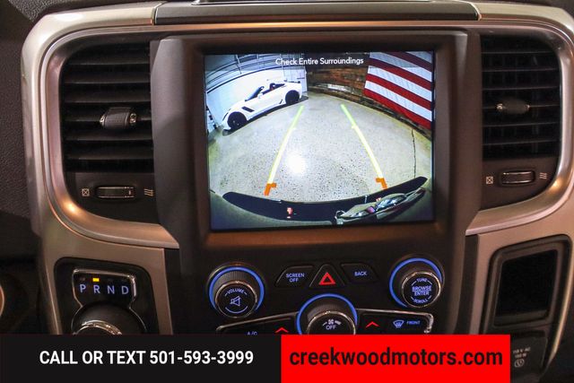 2019 Ram 1500 Classic Big Horn 4x4 5.7L Hemi Low Miles Financing LEVELED 2019 Ram 1500 Classic Big Horn 4x4 5.7L Hemi Low Miles Financing LEVELED