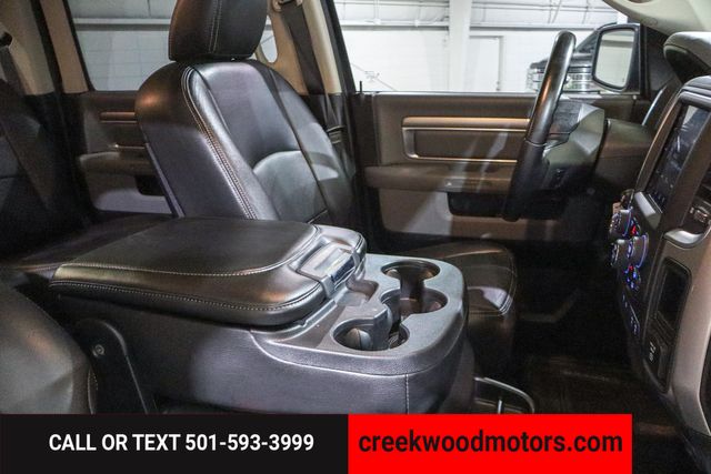 2019 Ram 1500 Classic Big Horn 4x4 5.7L Hemi Low Miles Financing LEVELED 2019 Ram 1500 Classic Big Horn 4x4 5.7L Hemi Low Miles Financing LEVELED