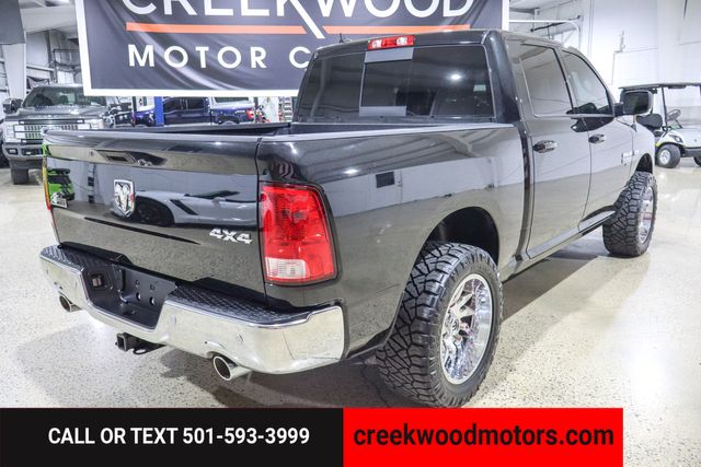 2019 Ram 1500 Classic Big Horn 4x4 5.7L Hemi Low Miles Financing LEVELED 2019 Ram 1500 Classic Big Horn 4x4 5.7L Hemi Low Miles Financing LEVELED